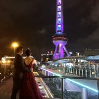 水天海上