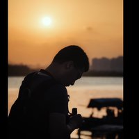 杨晓峰Vinyangcn