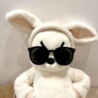 超大的Mikey