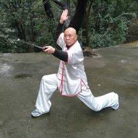 北武真功