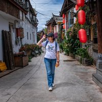 摄影爱好者zyz