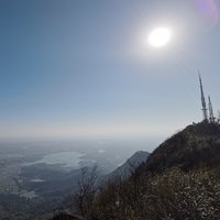 小土林西
