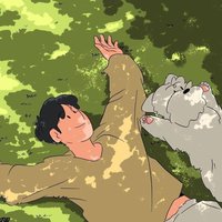 顾笙北