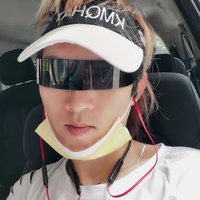 摄影师lrvine艾文