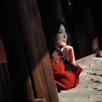 梓溦吖