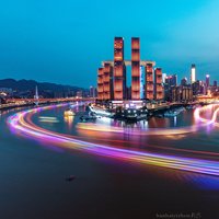 瀚海一舟