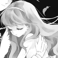 ζ曦兮