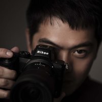 拍張照先生