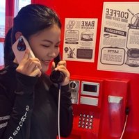 九街的猫