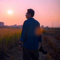 爱摄影的李浪浪