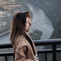小清爱摄影