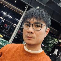 与阿汤一起玩灯光