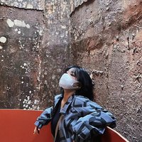 是阿可啦