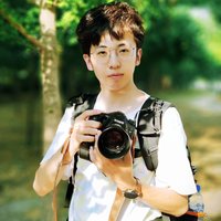 攝影師丰叁歲