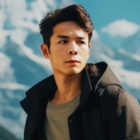 堂主-