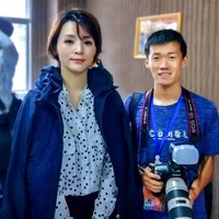 阿坤摄影