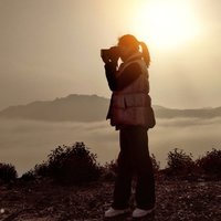  浅时光
