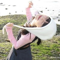 我在等月色温柔