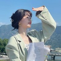 睡不醒的小焦