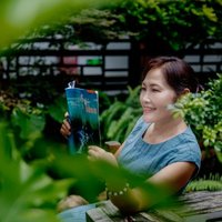 摄影师青子