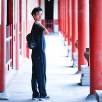 梦幻小光影