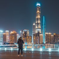 风光不矫情