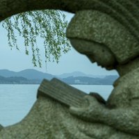 静听禅音
