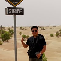 大水牛和大葫芦