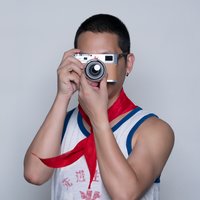 向前大叔