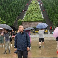王岩山西