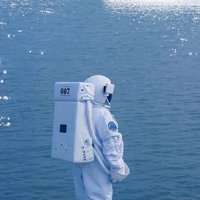 汉子北辰