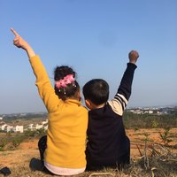 富贵烟花