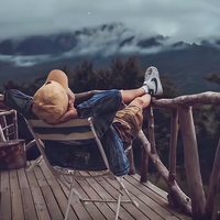 给張鱼哥拍个照