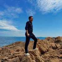 登海听波