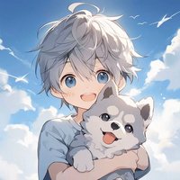 向日葵会向着月亮