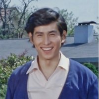昭和男神光太郎