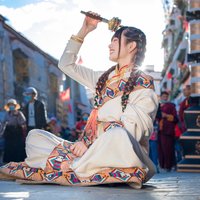 少女吴哈哈