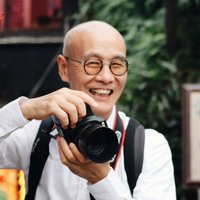 海淀村民