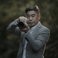 影茶人