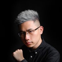 荷塘逸韵