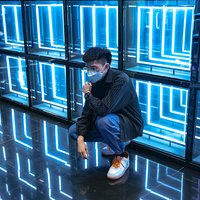 毓鹏学长