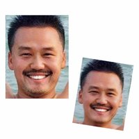 小胡子哥哥Will