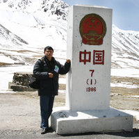 邮一舟