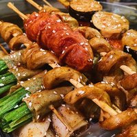 油炸本命