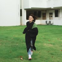 BonnieLuo罗桂红