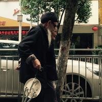 黄昏老屋