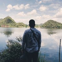 凝固的魂魄