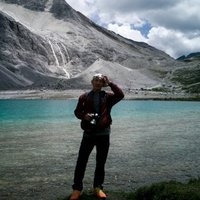 Tommytme汤米摄影