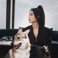 摄影师劲松