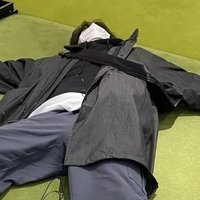 摆烂啊